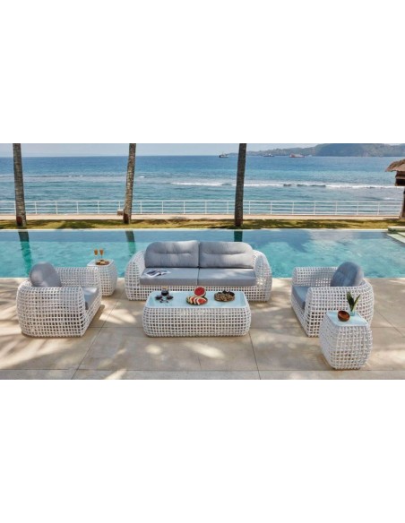Sofá Dinasty Terraza