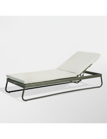Tumbona Moma | Muebles de terraza en Muebles Lara