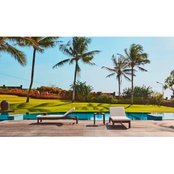 Tumbona Moma | Muebles de terraza en Muebles Lara 2