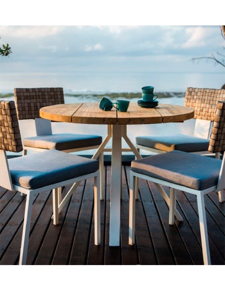 Mesa Windsor Teca