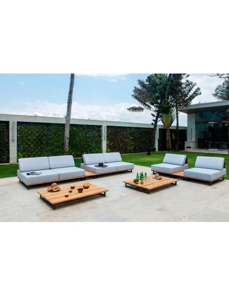 Mesa de centro Ona terraza
