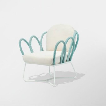 Sillón Tuscany | Muebles de terraza en Muebles Lara