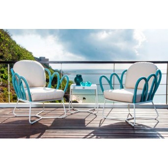 Sillón Tuscany | Muebles de terraza en Muebles Lara 2
