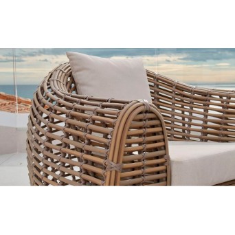 Sillón Ruby 2