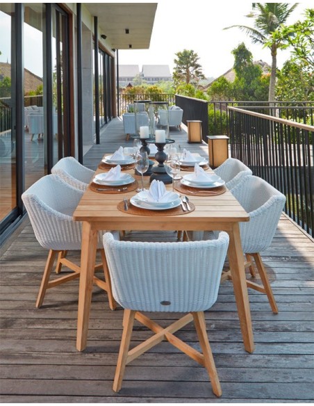 Mesa Pob Terraza