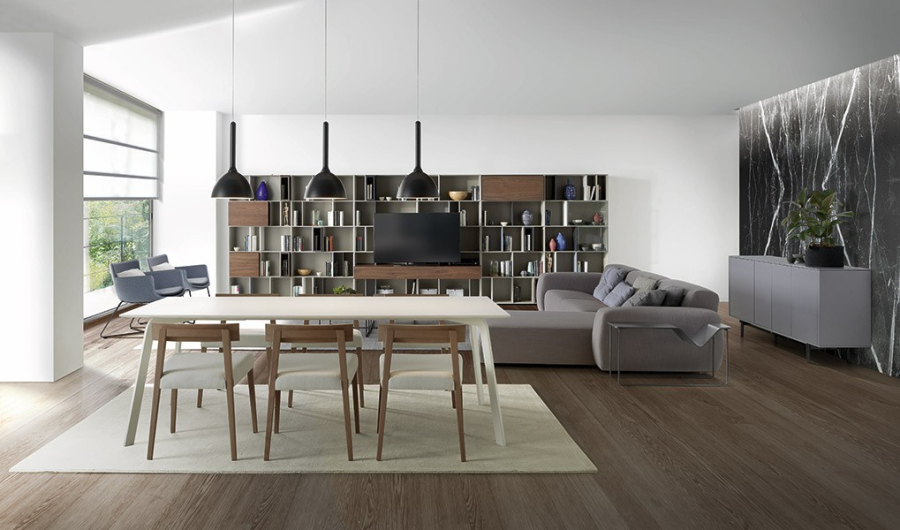Silla Taiko Loyra madera