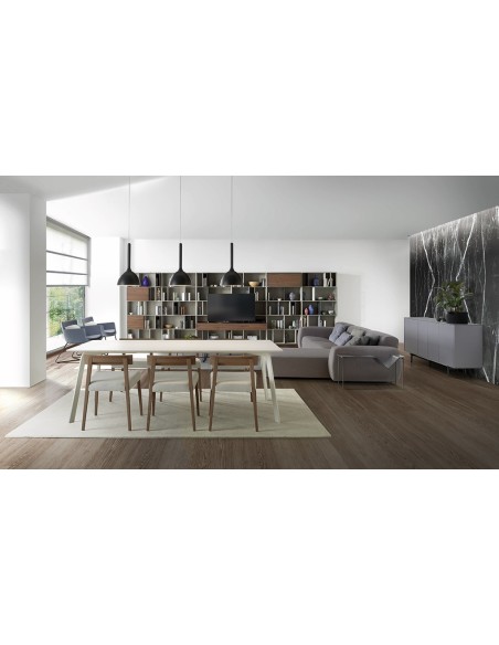 Silla Taiko Loyra madera