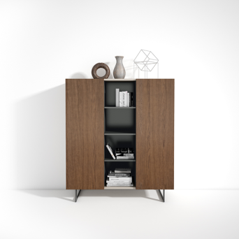 Mueble funcional Metis