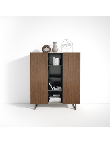 Mueble funcional Metis