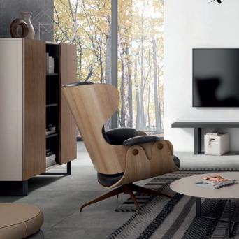 Mueble funcional Metis 2