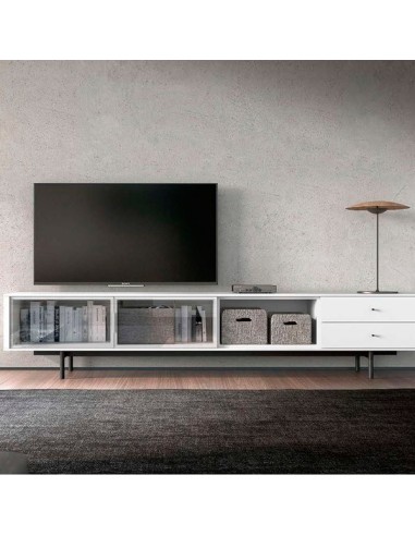 Mueble TV Moss 001 Loyra