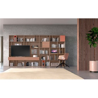 Composición de salón Yoko 05 de Loyra 2