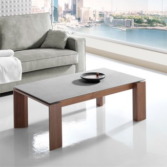 mesa de centro Eco elevable