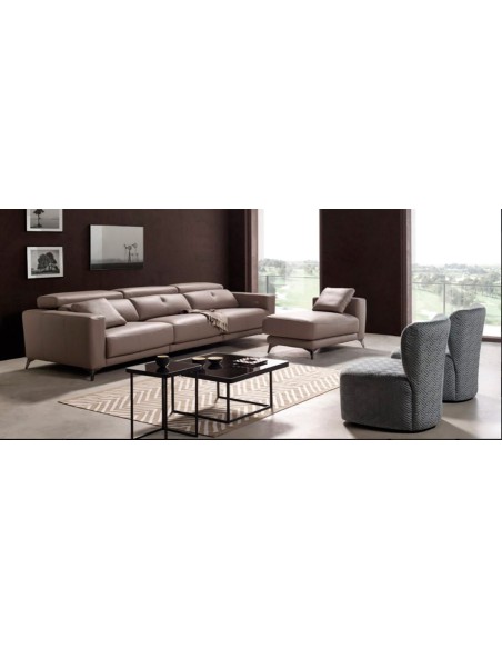 Comprar sofá Relax Julia Online