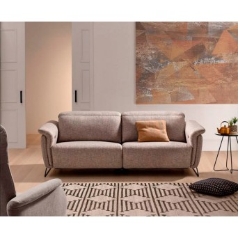 Sofá deslizante Ashley | Bobbio en Muebles Lara 2