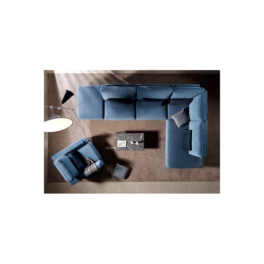 Comprar Rinconera Adagio Velvety