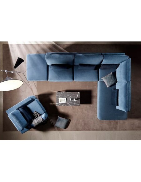 Comprar Rinconera Adagio Velvety