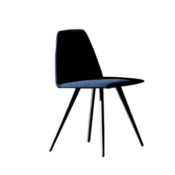 Silla Sila Cone Shaped.