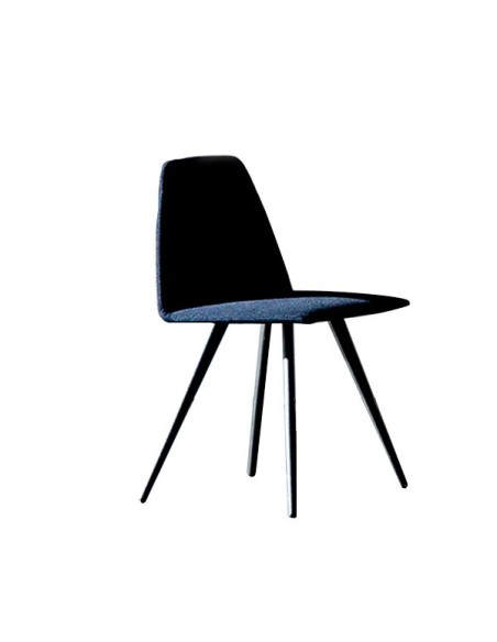 Silla Sila Cone Shaped.