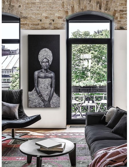 Cuadro Johari