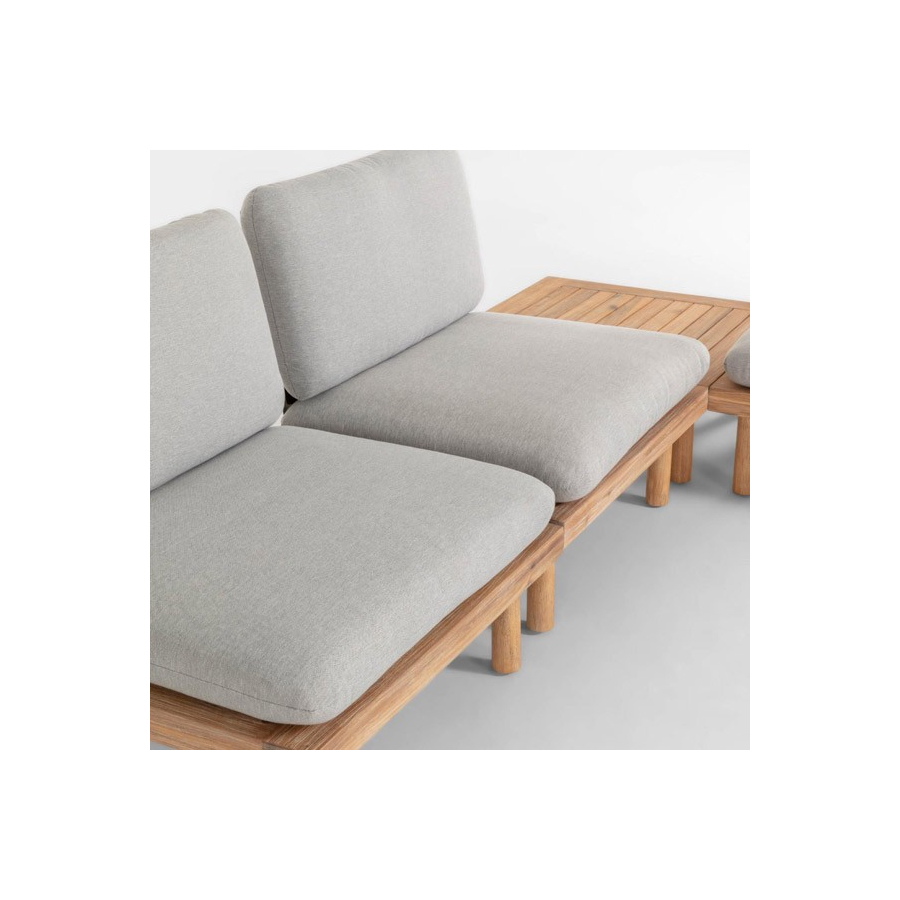 Conjunto de terraza barato