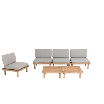 Set de terraza Viridis 2