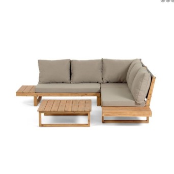 Conjunto de terraza Flaviina 2