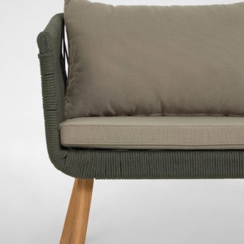 Conjunto terraza Inti 2