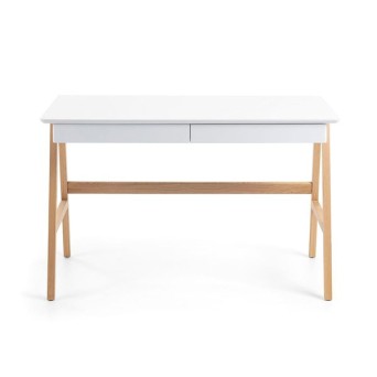 Escritorio Dyana madera 2