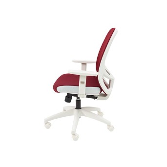 Silla de oficina Dan con diseño ergonómico. 2
