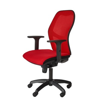 Silla de oficina Clover| Sillas de Oficina en Muebles Lara.