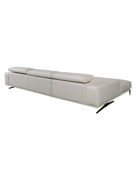 Chaiselongue Nadir desenfundable