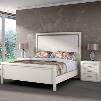 Dormitorio Parma 2