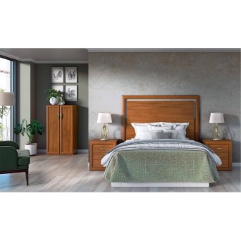 Composición de dormitorio Parma 3 2