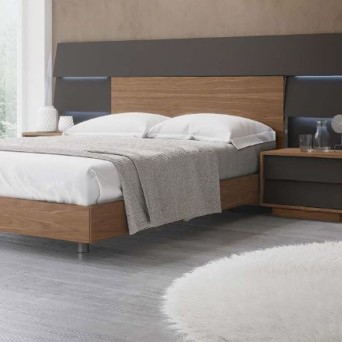 Dormitorio YM02