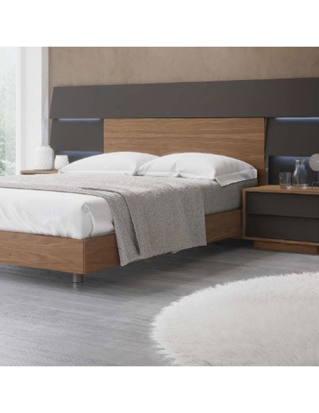 Dormitorio YM02