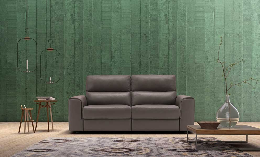 comprar online sofa reno polo divani piel