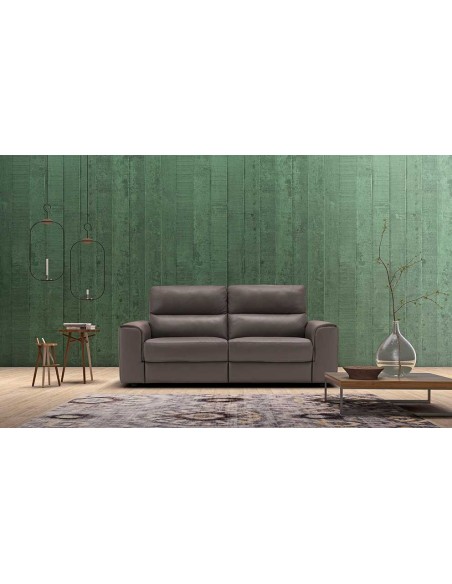 comprar online sofa reno polo divani piel