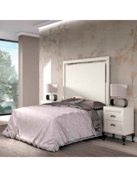 comprar online composición dormitorio parma