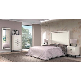 comprar online composición dormitorio parma 2