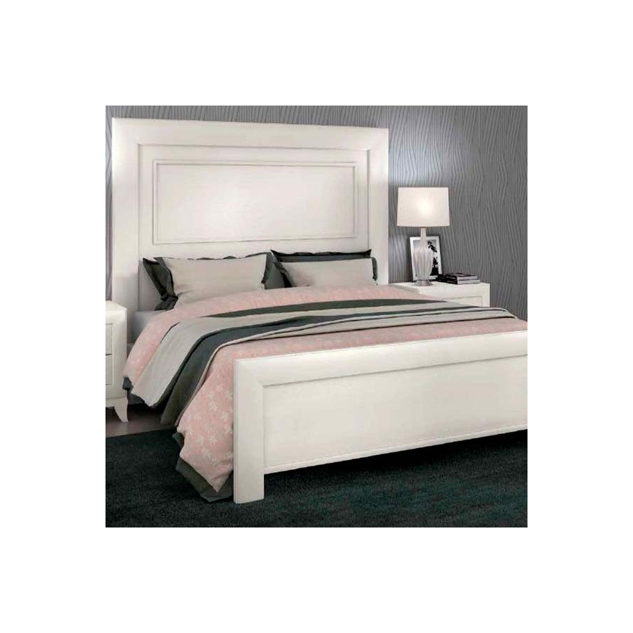 Composición dormitorio Parma 7 | Salcedo Mueble en Muebles Lara
