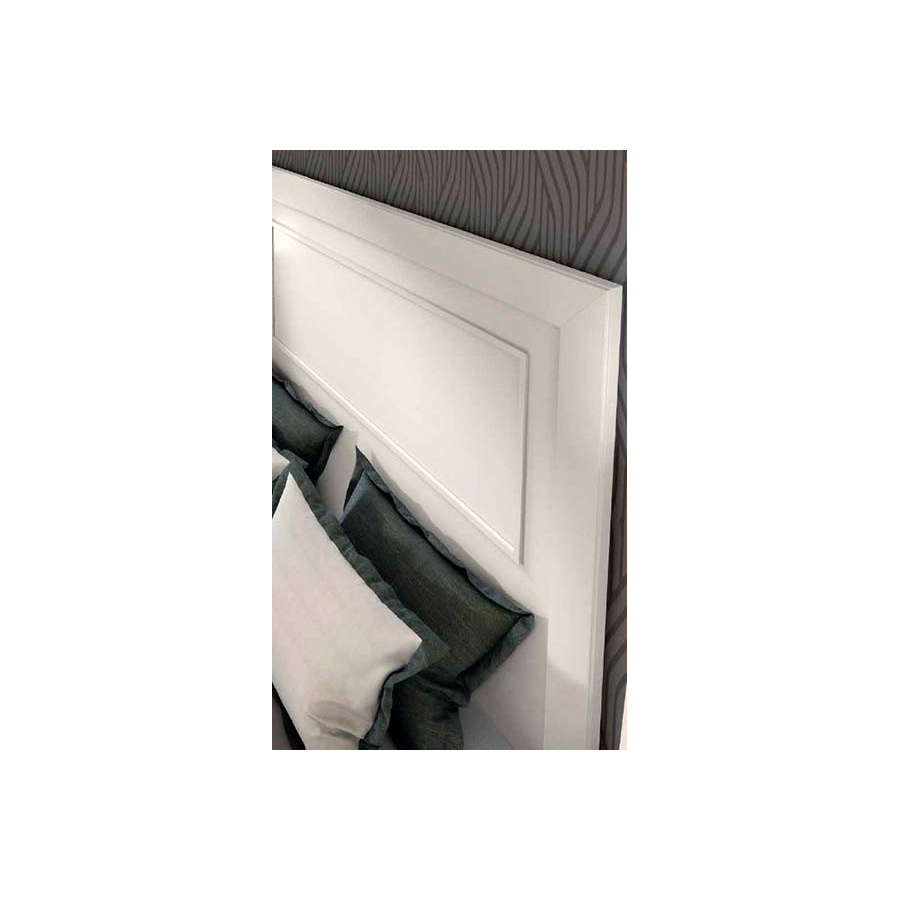 comprar online composición dormitorio parma 7 blanco