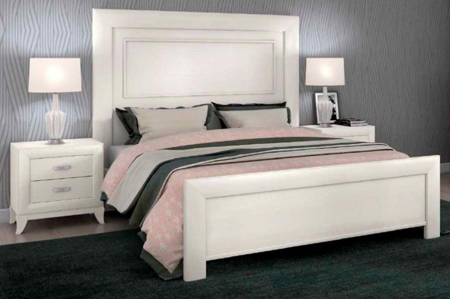 comprar online composición dormitorio parma 7 nogal