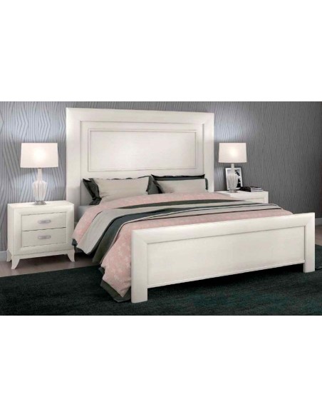 comprar online composición dormitorio parma 7 nogal