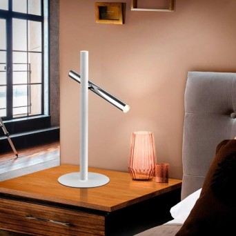 Lámpara de mesa Bremen
