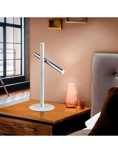 Lámpara de mesa Bremen