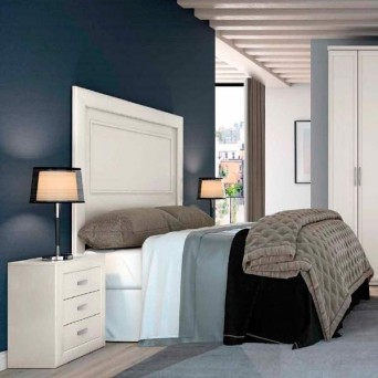 comprar online dormitorio parma cabecero