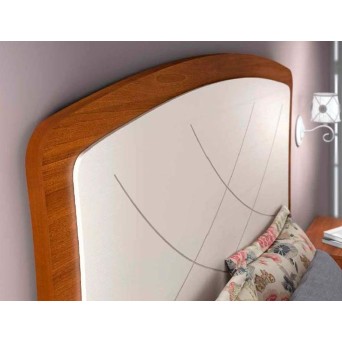 Composición dormitorio Parma 12 | Dormitorios contemporáneos en Muebles Lara 2