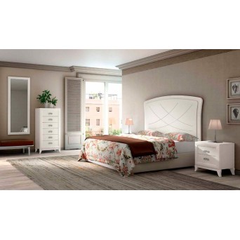 comprar online composicion dormitorio 15 cabecero 2