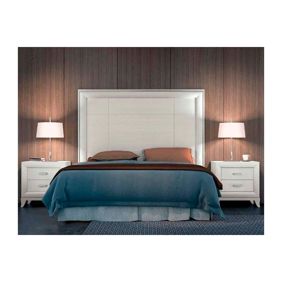 comprar online composicion dormitorio parma 18 nogal